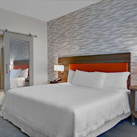 Home2 Suites By Hilton Fort Myers Colonial Blvd Esterno foto