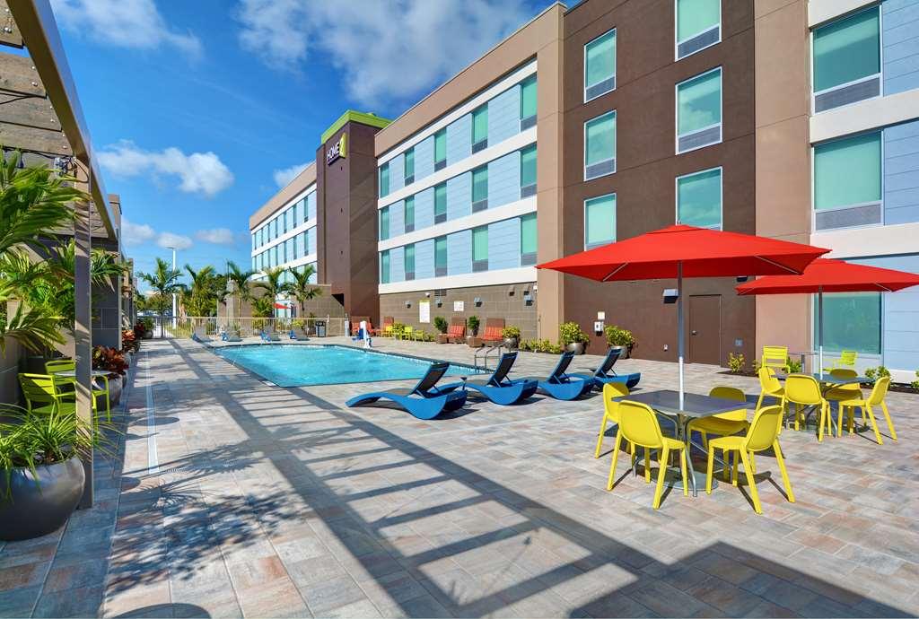 Home2 Suites By Hilton Fort Myers Colonial Blvd Servizi foto