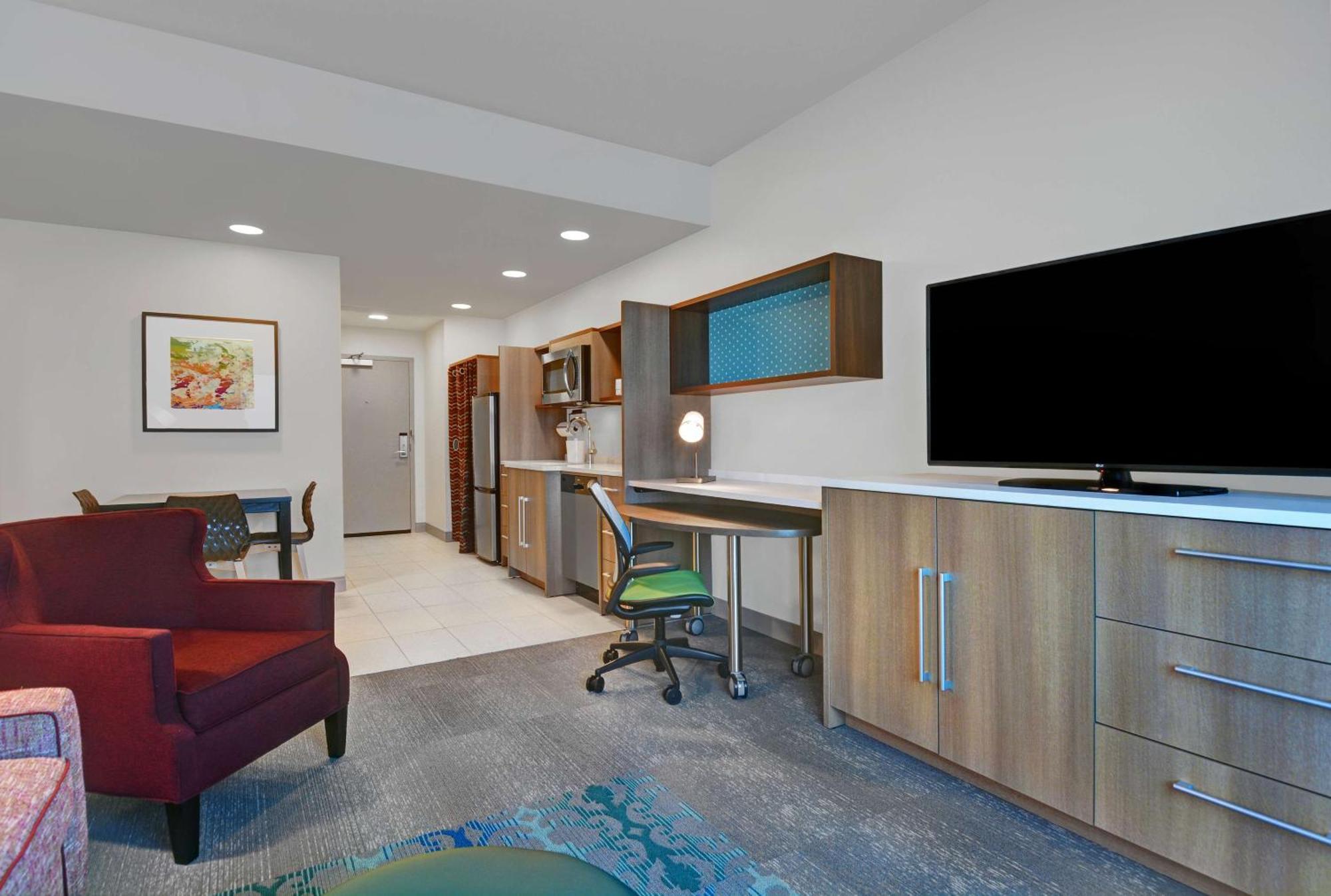 Home2 Suites By Hilton Fort Myers Colonial Blvd Esterno foto